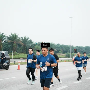 Runner Photo 7497628