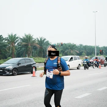 Runner Photo 7497630
