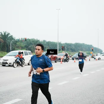 Runner Photo 7497634