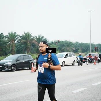 Runner Photo 7497636