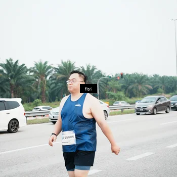 Runner Photo 7497638