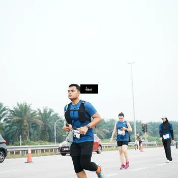 Runner Photo 7497640