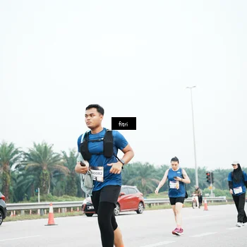 Runner Photo 7497641