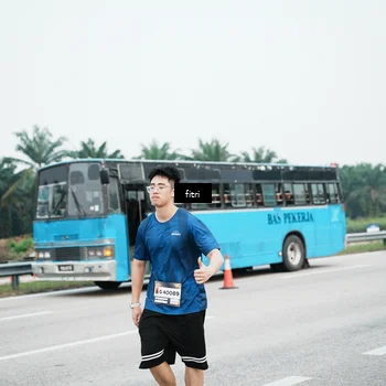 Runner Photo 7497646