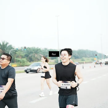 Runner Photo 7497652