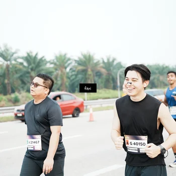 Runner Photo 7497654