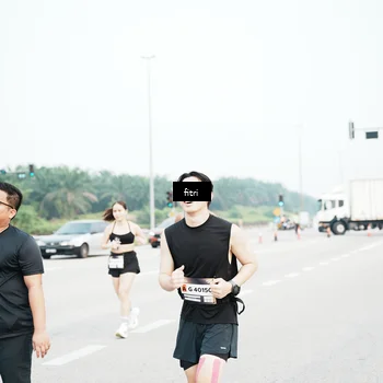 Runner Photo 7497655