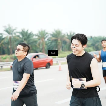 Runner Photo 7497657