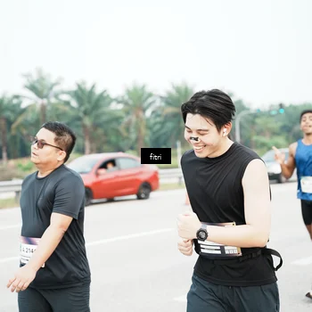 Runner Photo 7497658