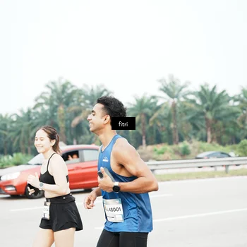 Runner Photo 7497659