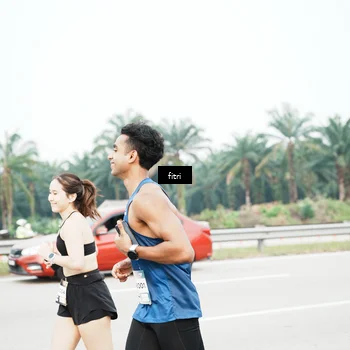 Runner Photo 7497660