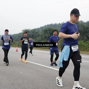 Runner Photo 7497685
