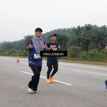 Runner Photo 7497692