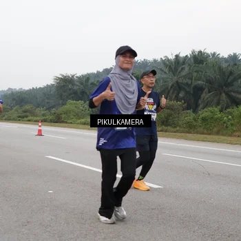 Runner Photo 7497700
