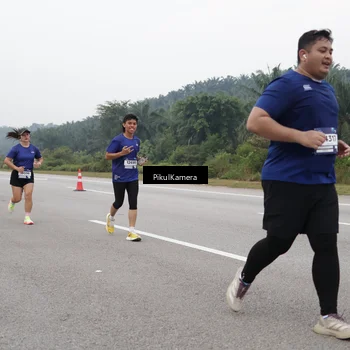 Runner Photo 7497720