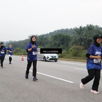 Runner Photo 7497806