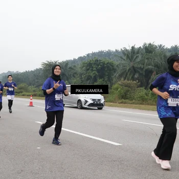 Runner Photo 7497810