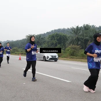Runner Photo 7497813