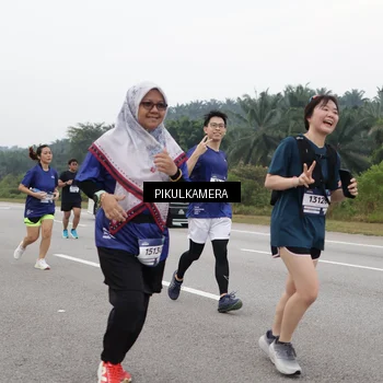 Runner Photo 7497841