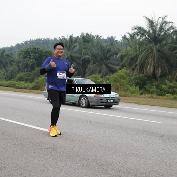 Runner Photo 7497870