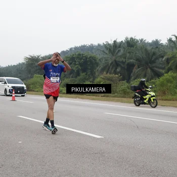 Runner Photo 7497880