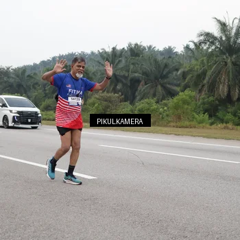 Runner Photo 7497882