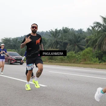 Runner Photo 7497901