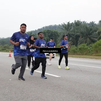 Runner Photo 7497929