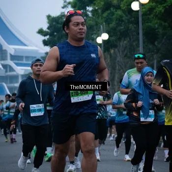 Runner Photo 7498220