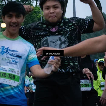 Runner Photo 7498247