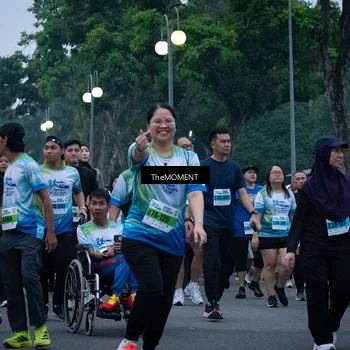 Runner Photo 7498309