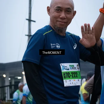 Runner Photo 7498328
