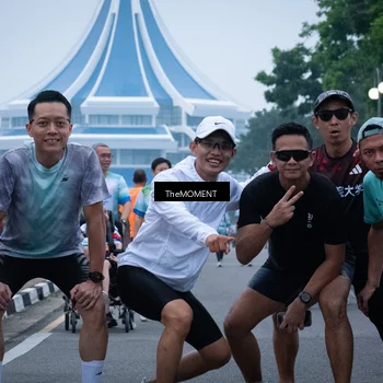 Runner Photo 7498366