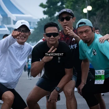Runner Photo 7498367