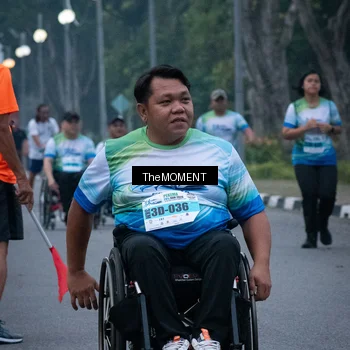 Runner Photo 7498390