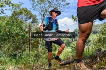 Runner Photo 74984