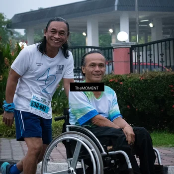 Runner Photo 7498406