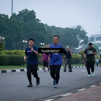 Runner Photo 7498409