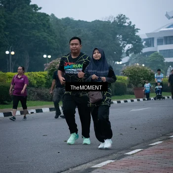 Runner Photo 7498412