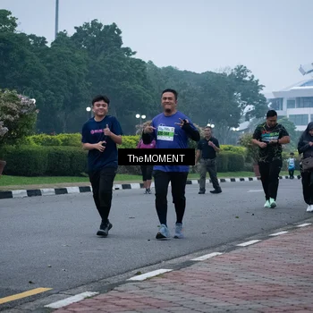 Runner Photo 7498413
