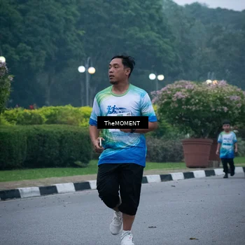 Runner Photo 7498420
