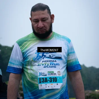 Runner Photo 7498442