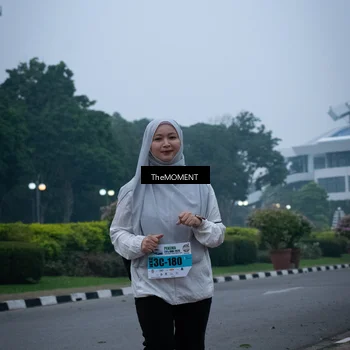 Runner Photo 7498447