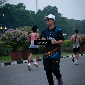 Runner Photo 7498455