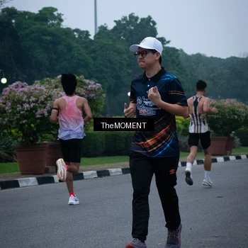 Runner Photo 7498456