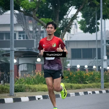 Runner Photo 7498480