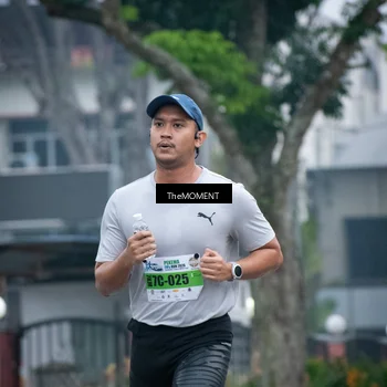 Runner Photo 7498527