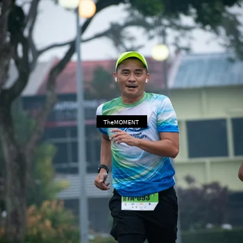 Runner Photo 7498602