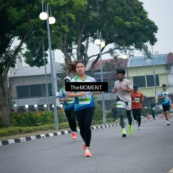 Runner Photo 7498620