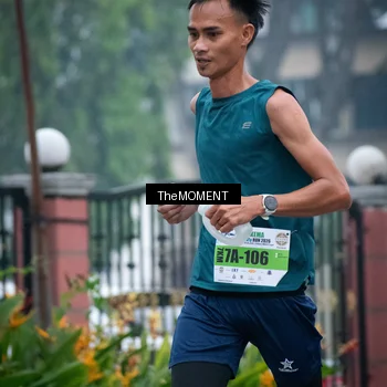 Runner Photo 7498645